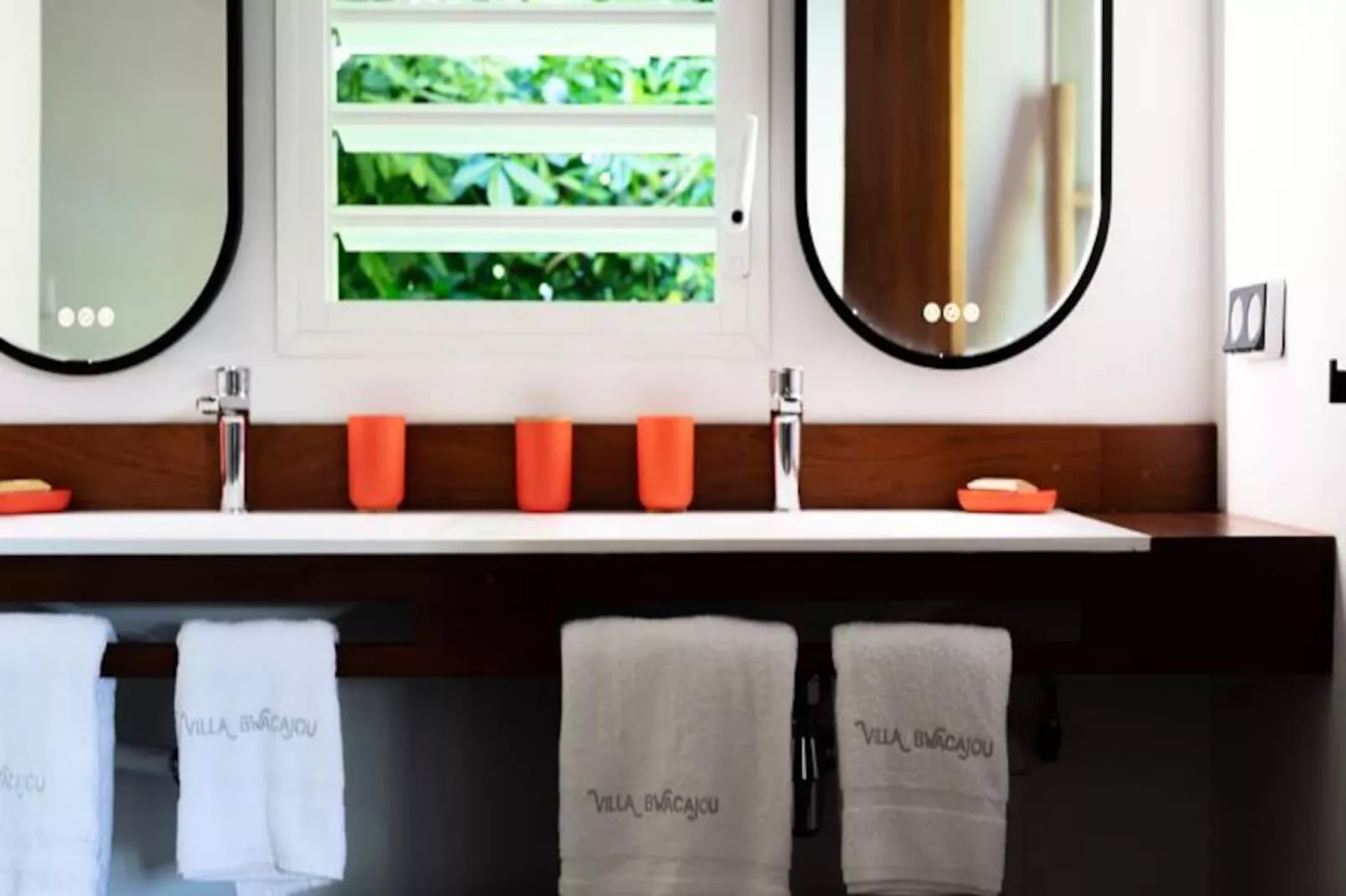 Villa Bwacajou - Non tagué