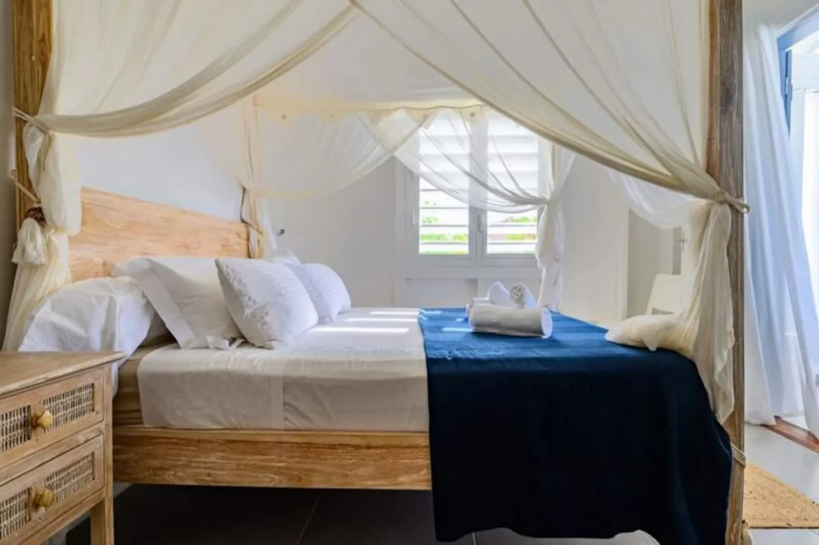 Villa Paruline - Non tagué