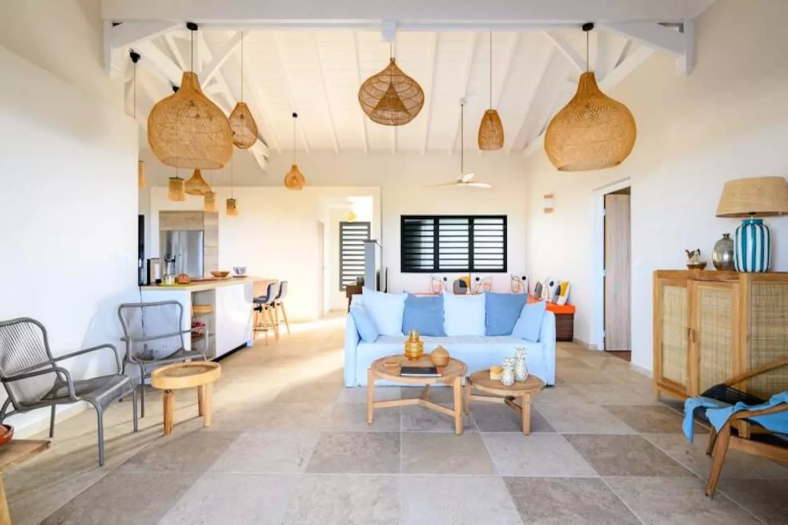 Villa Ayam&eacute; - Non tagué