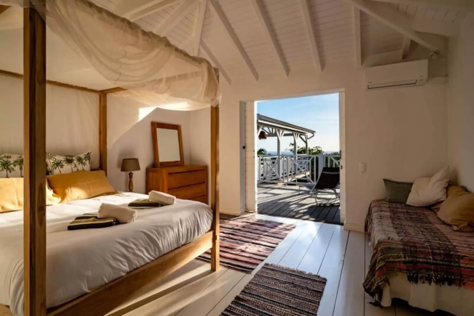 Villa Blanche - Non tagué