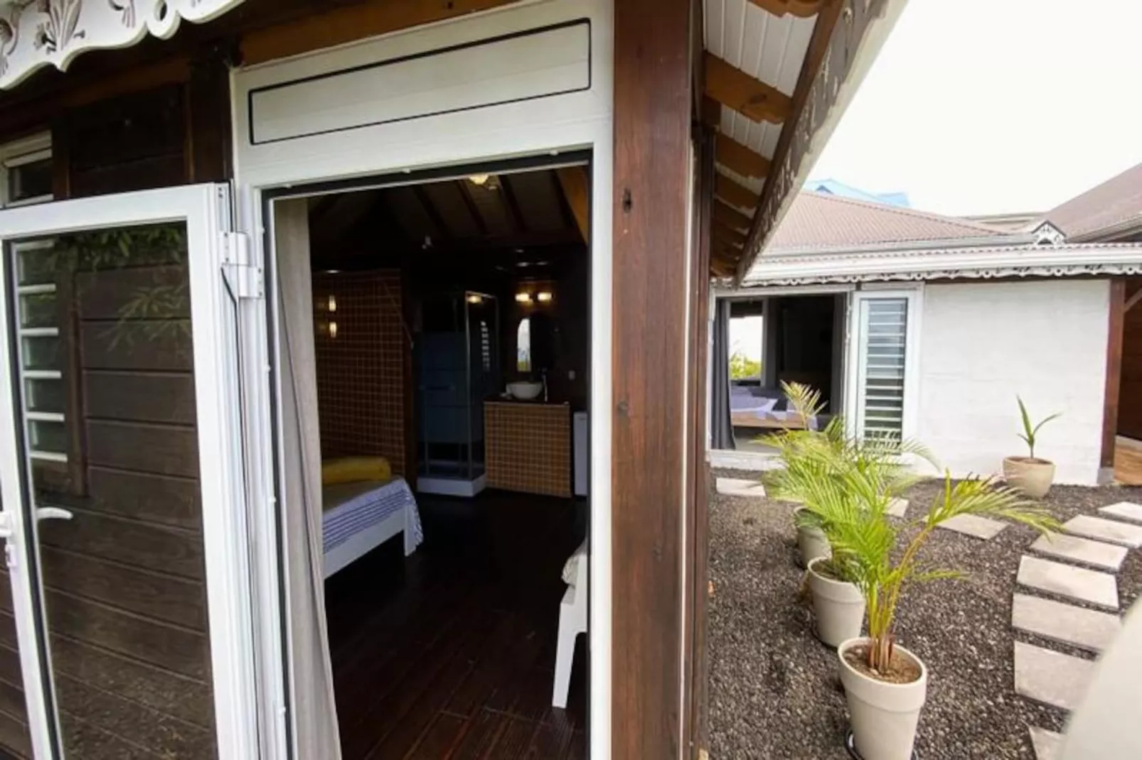 Villa Le Nid Des Colibris-Untagged