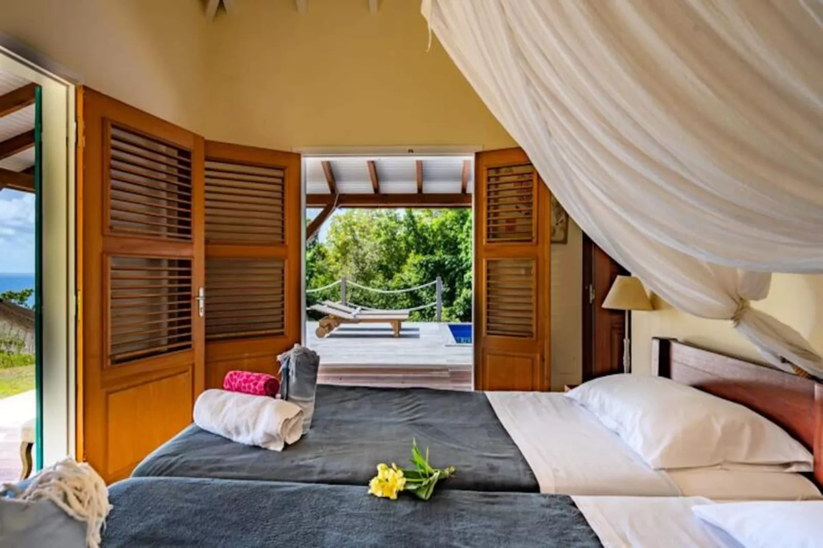 Villa Coccoloba - Non tagué