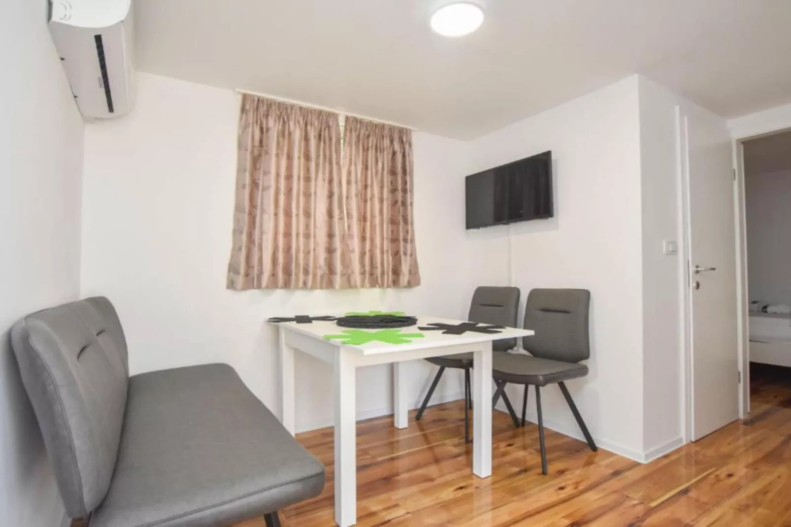 Mobile homes Bella vita 2-Extérieur