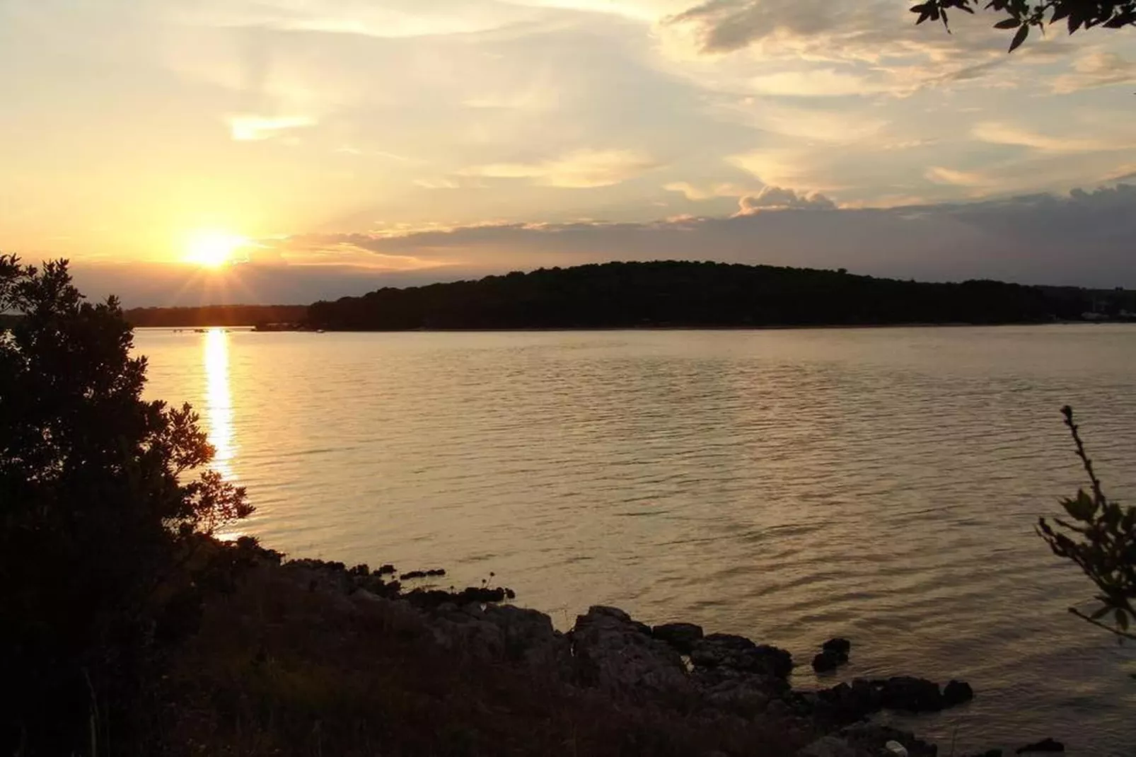 Villa Rosa Apartman-Gebiete Sommer 5 km