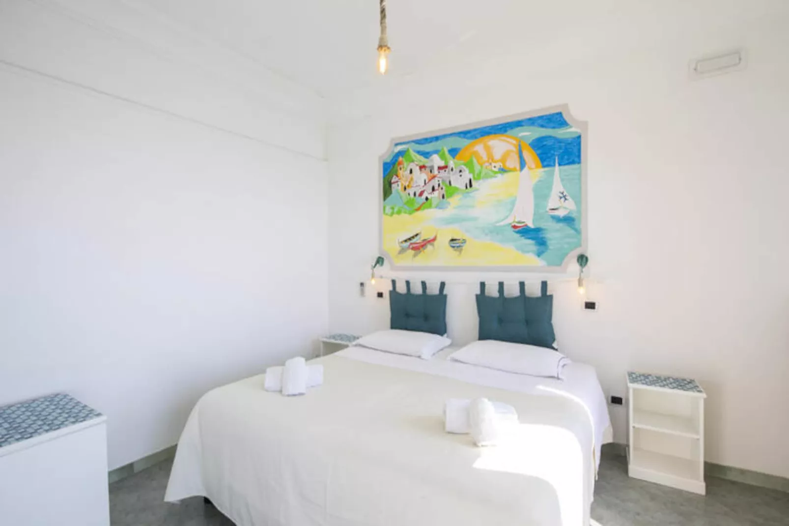 Maison à Pogerola-Non tagué