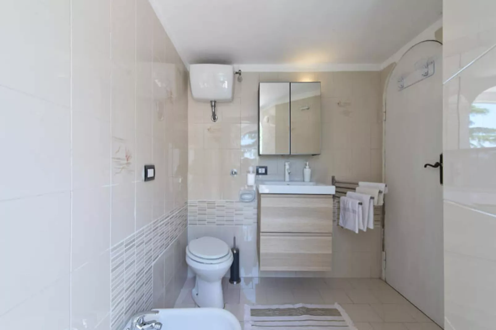 Maison à Praiano-Non tagué