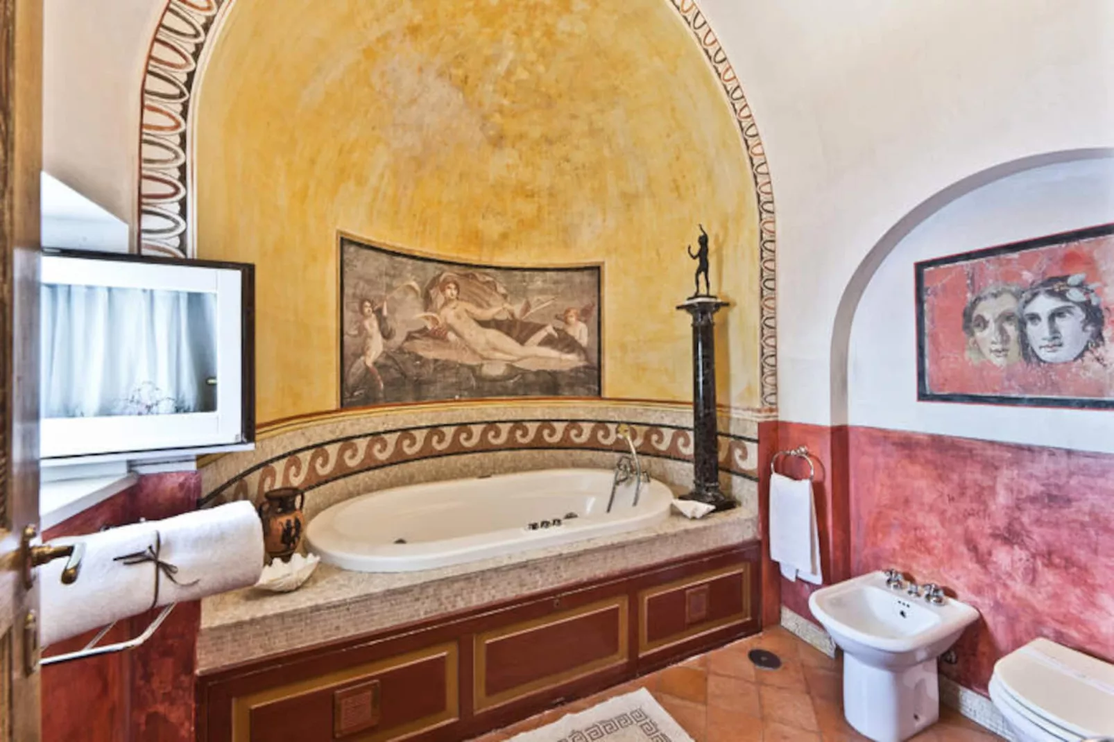 Maison à Praiano-Untagged