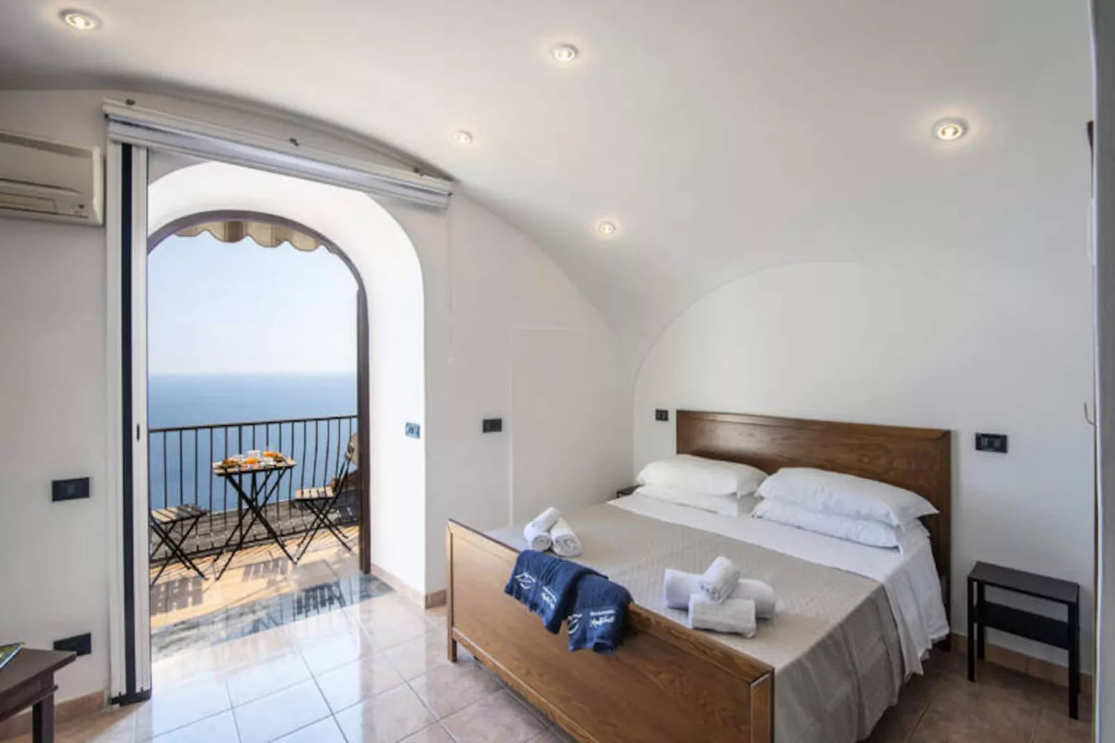 Maison à Praiano-Nicht zugeordnet