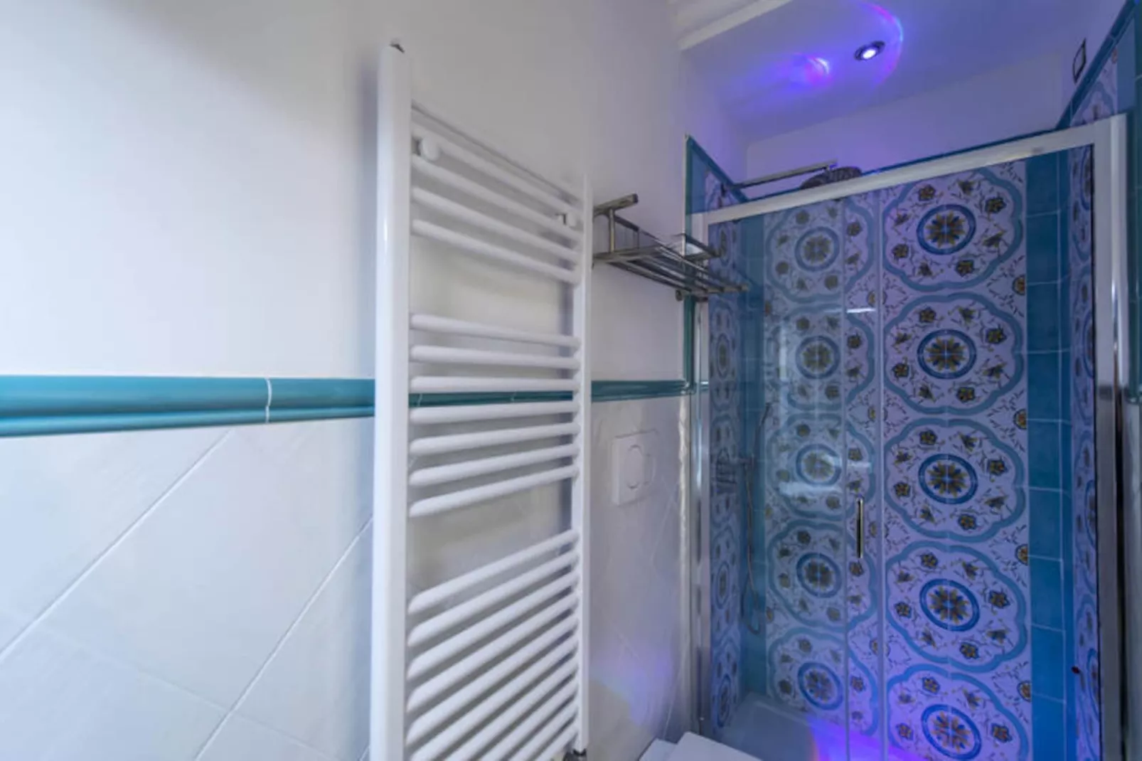 Maison à Ravello-Untagged