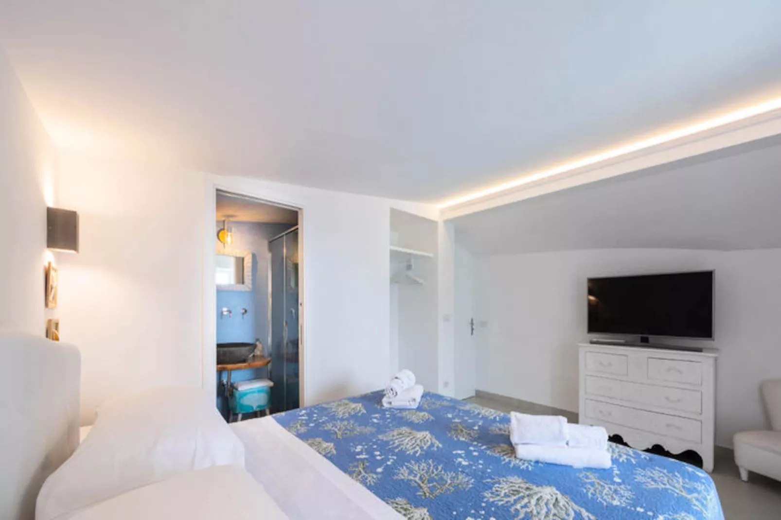 Maison à Maiori-Untagged