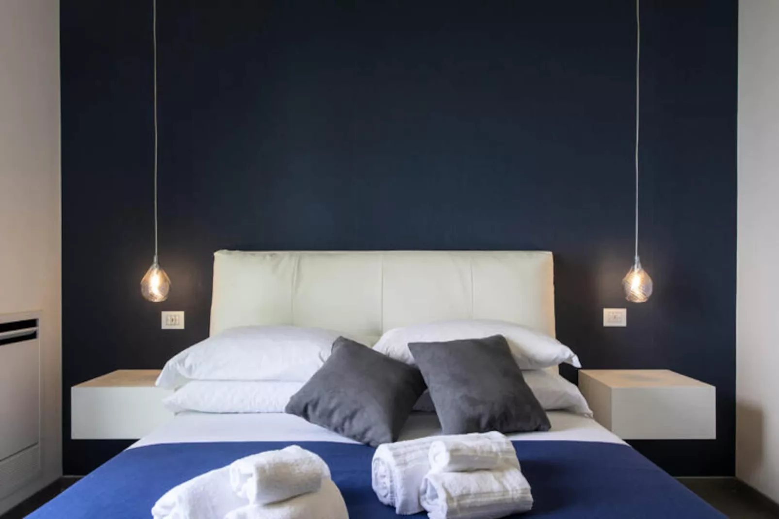 Maison à Amalfi-Non tagué