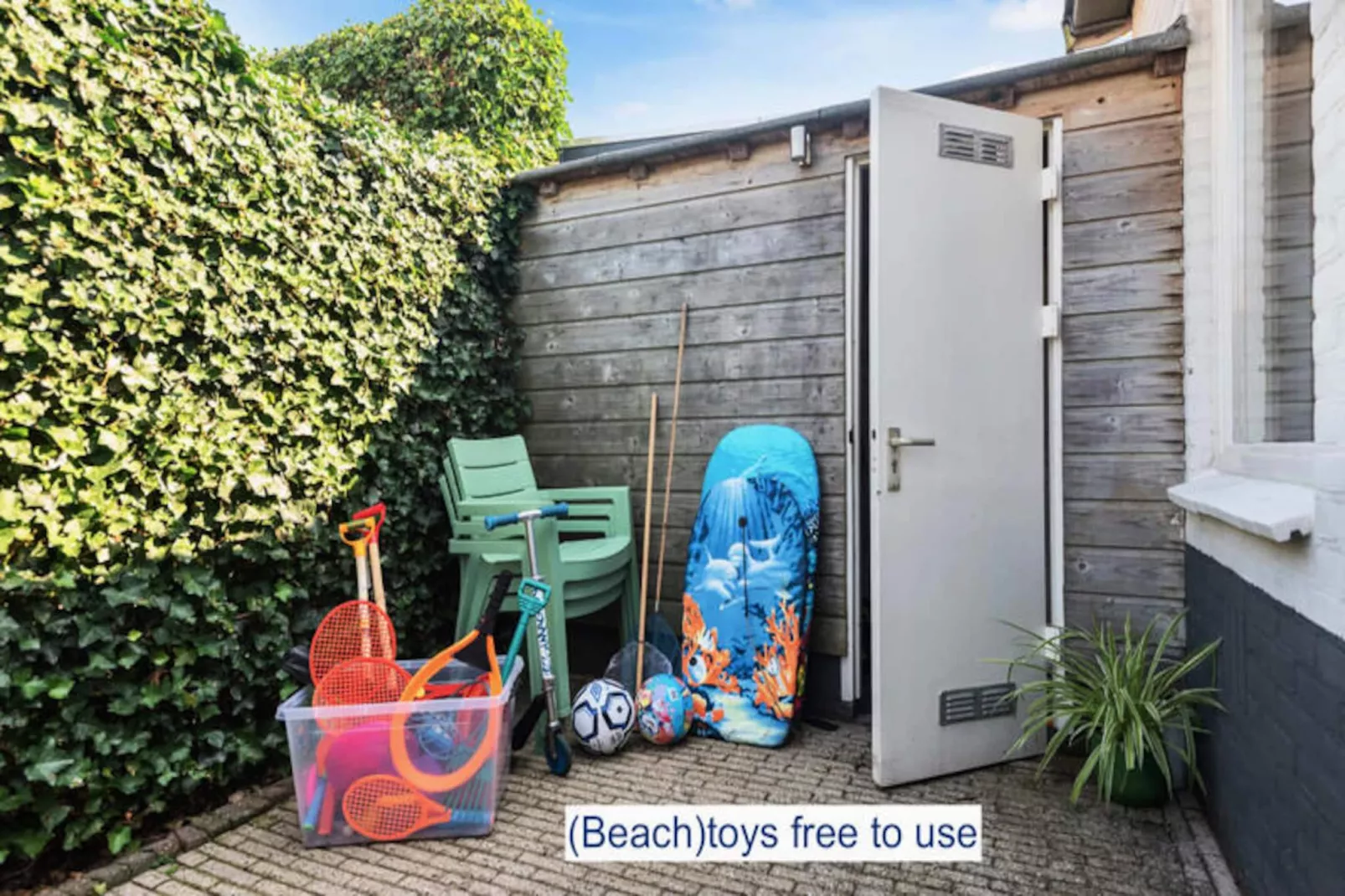 Agr&eacute;able Maison Familiale (parking Gratuit)-Nicht zugeordnet