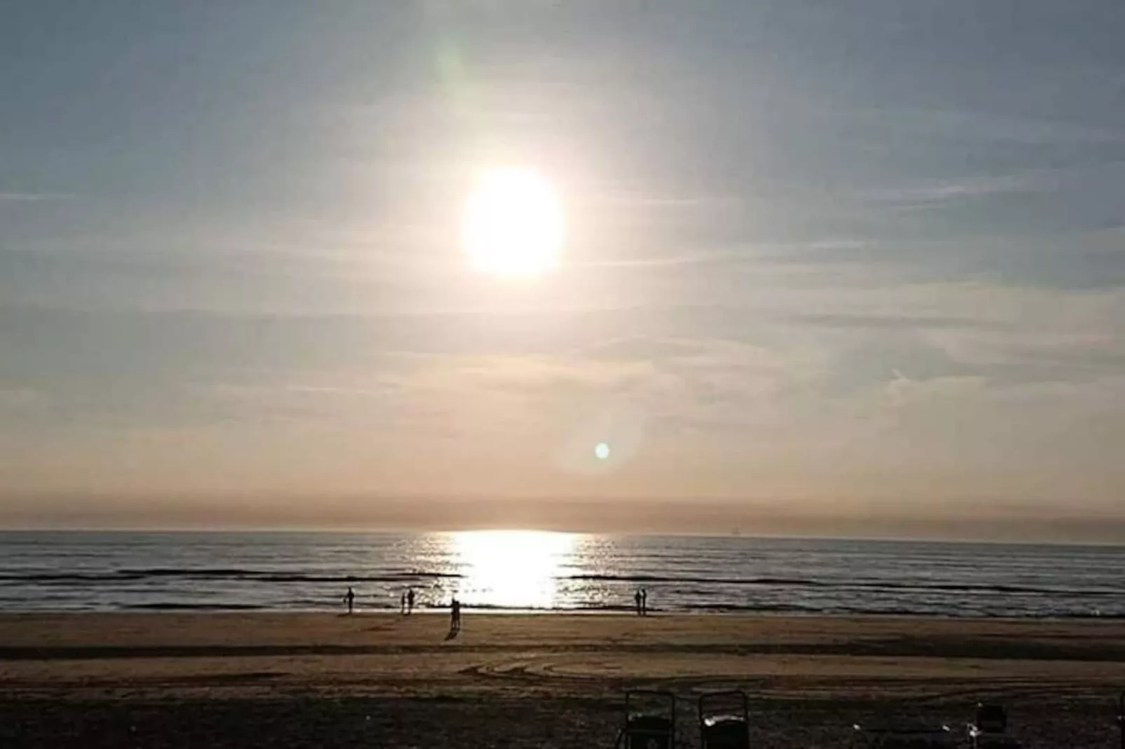 Family Stay Zandvoort-Non tagué