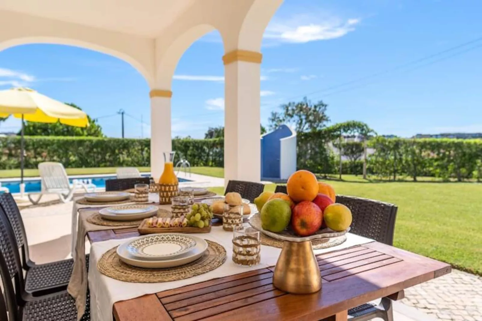Maison à Albufeira-Non tagué