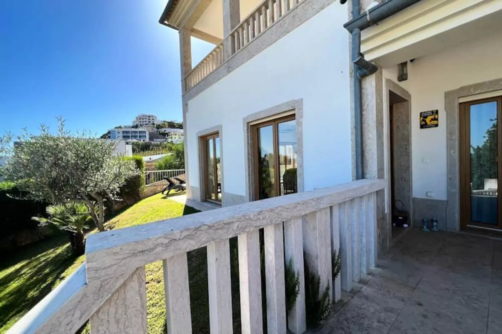 Maison à Albufeira-Nicht zugeordnet