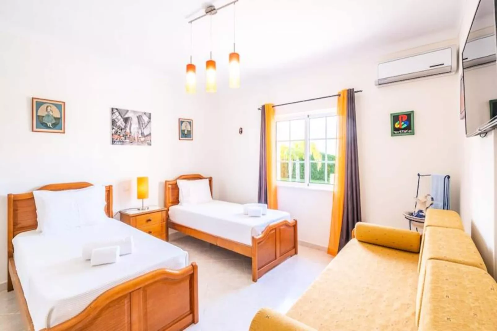 Maison à Carvoeiro-Nicht zugeordnet