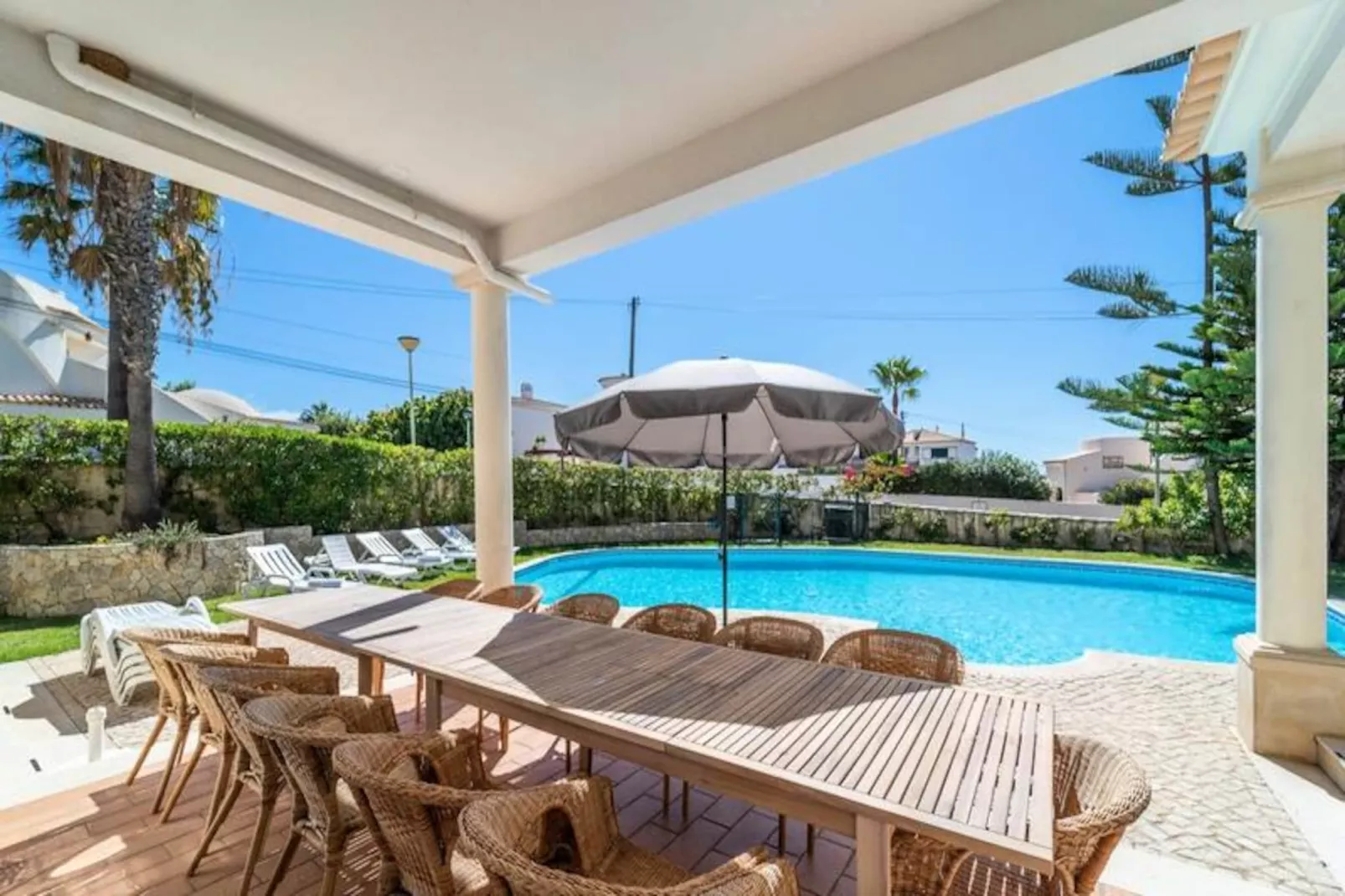 Maison à Guia-Nicht zugeordnet