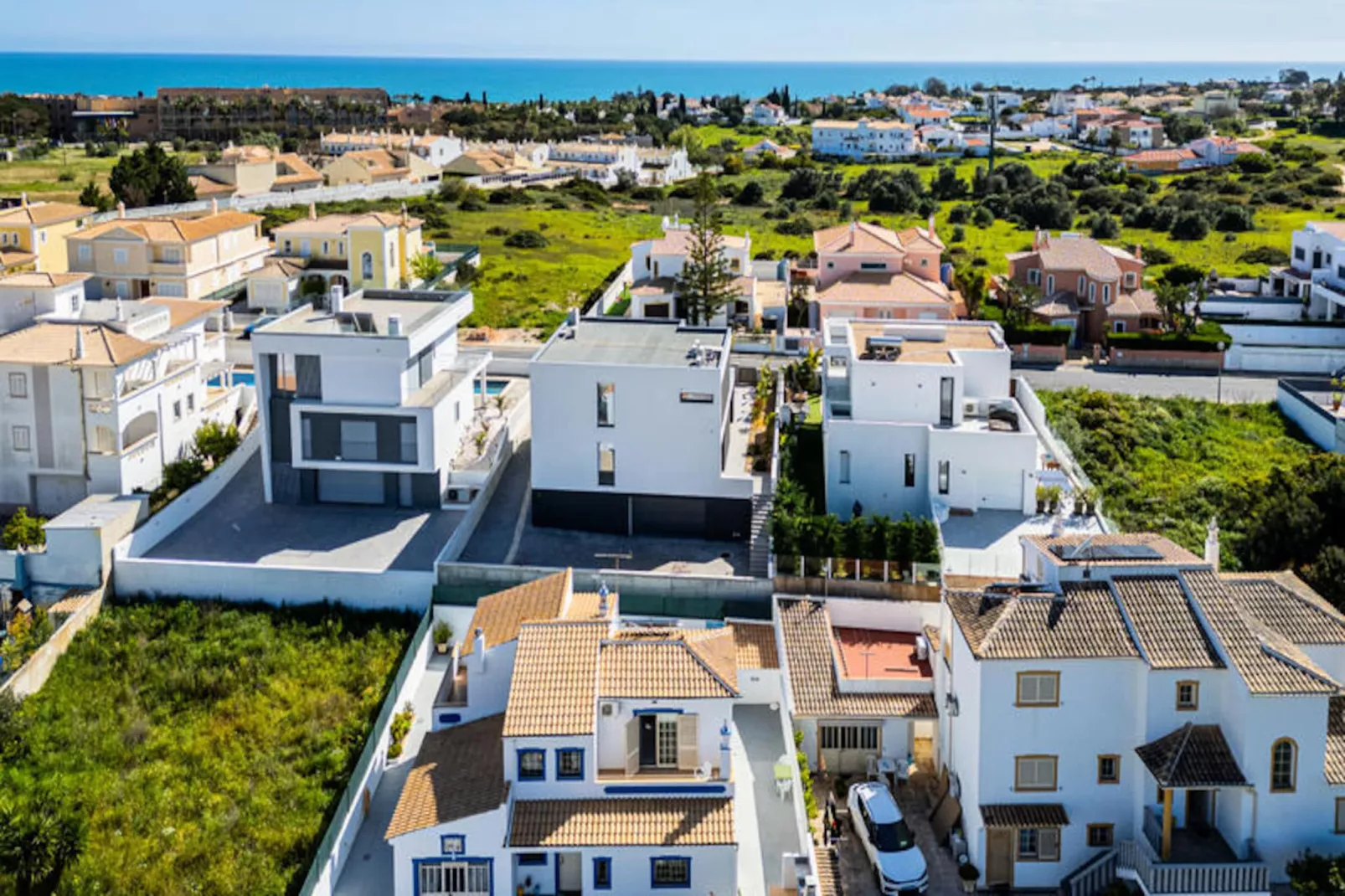 Maison à Albufeira-Nicht zugeordnet