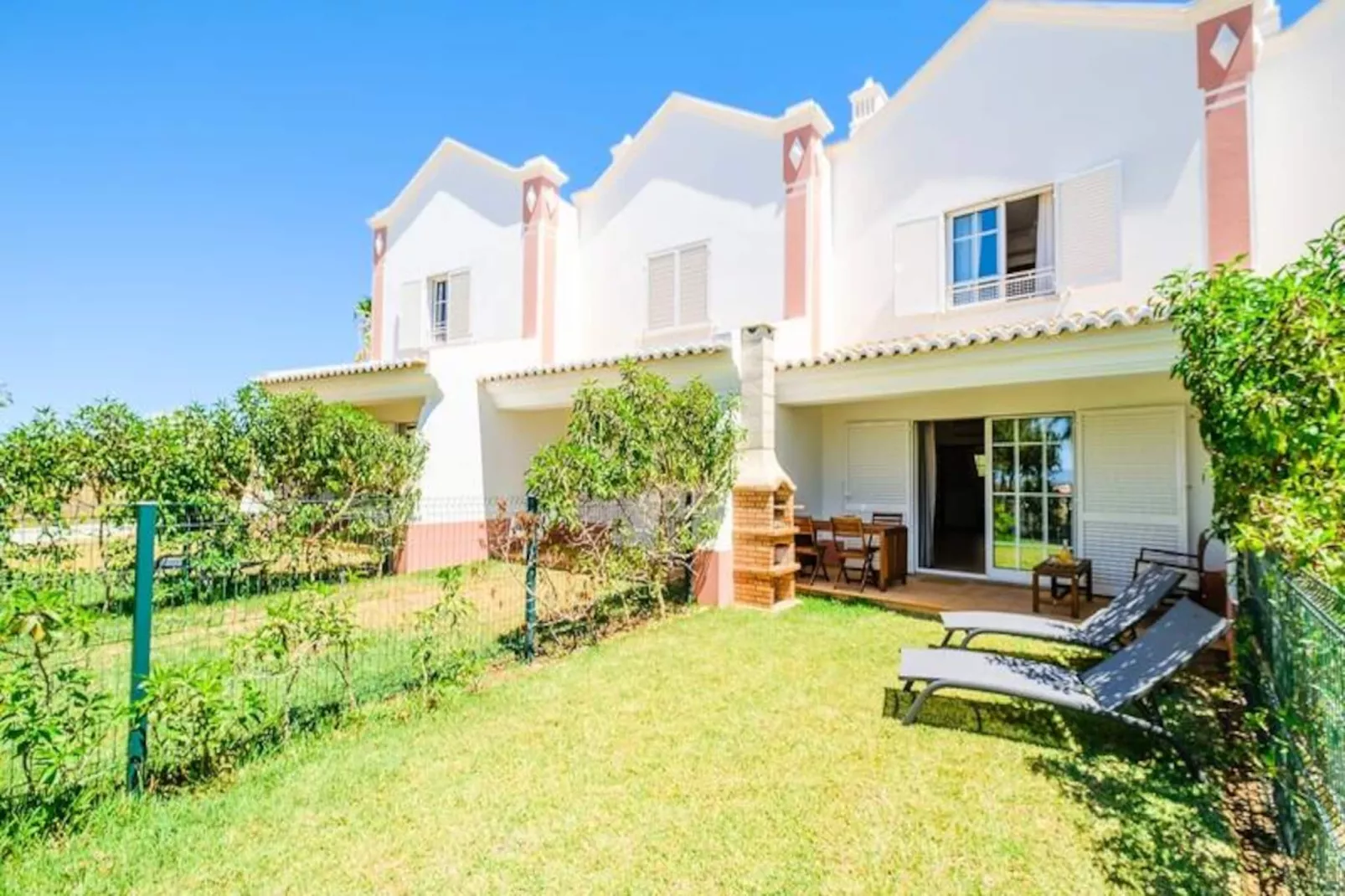 Appartements à Gale-Nicht zugeordnet