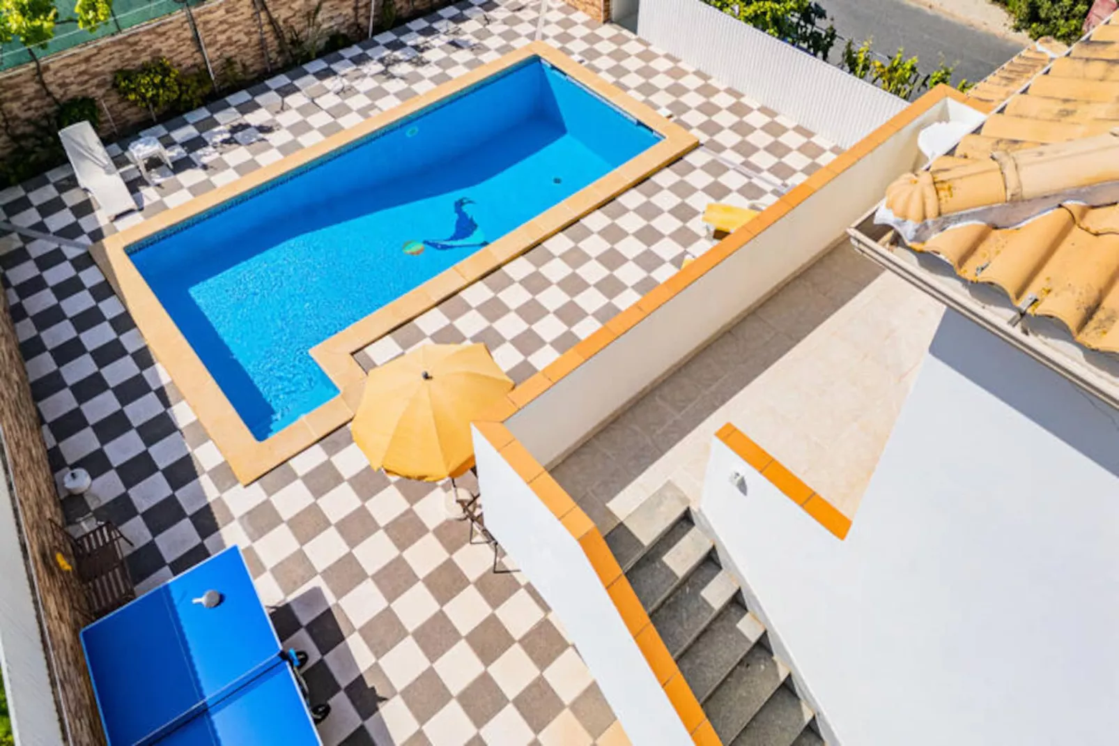 Maison à Albufeira-Untagged