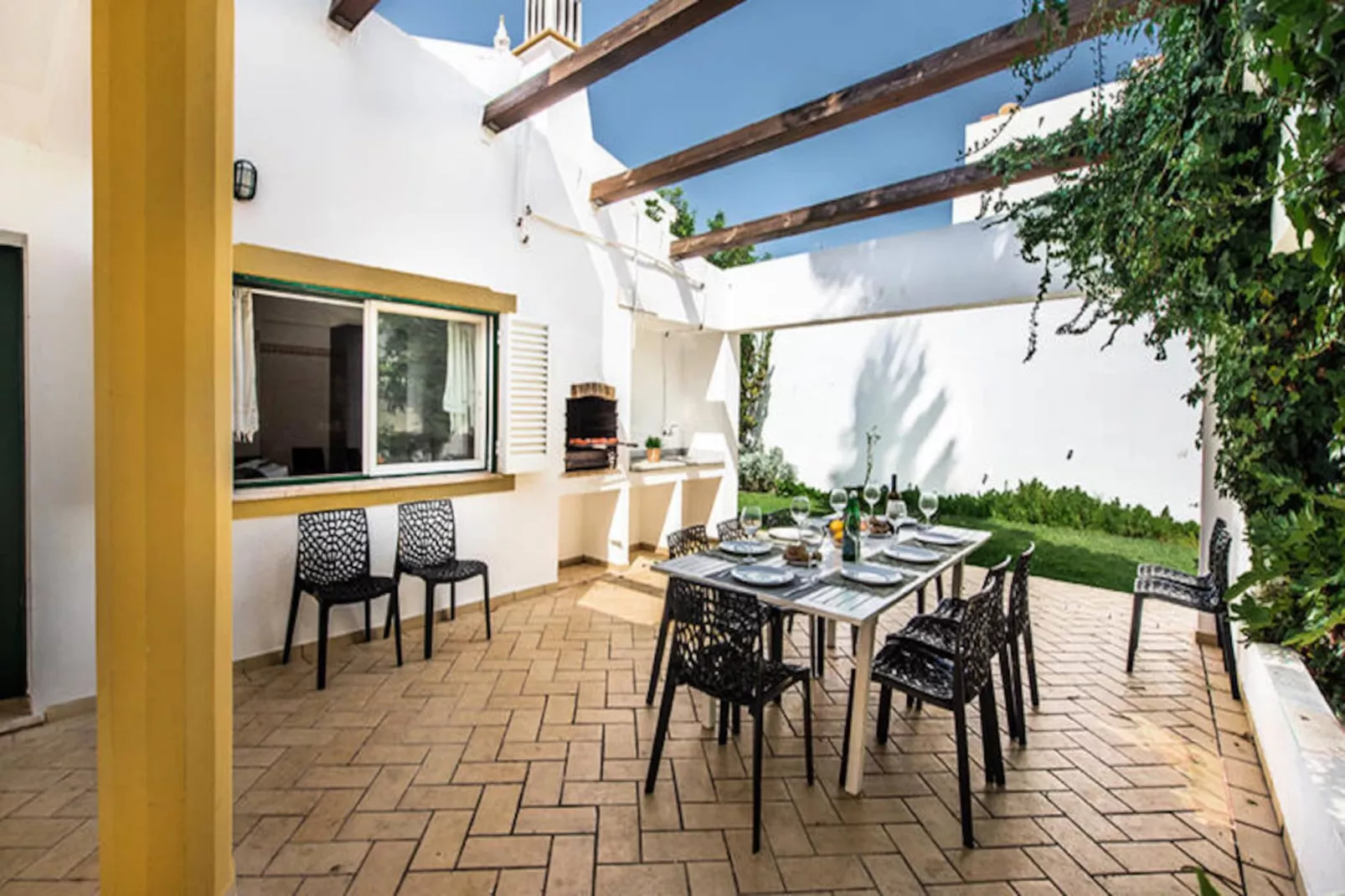 Maison à Albufeira-Nicht zugeordnet