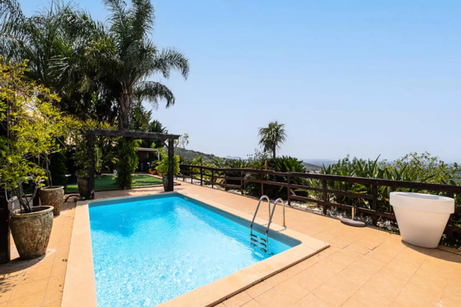 Maison à Boliqueime-Non tagué