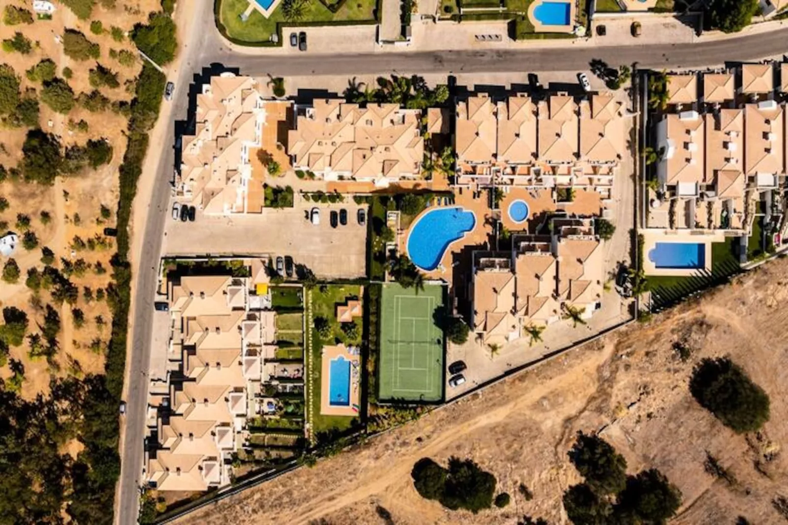 Maison à Albufeira-Untagged