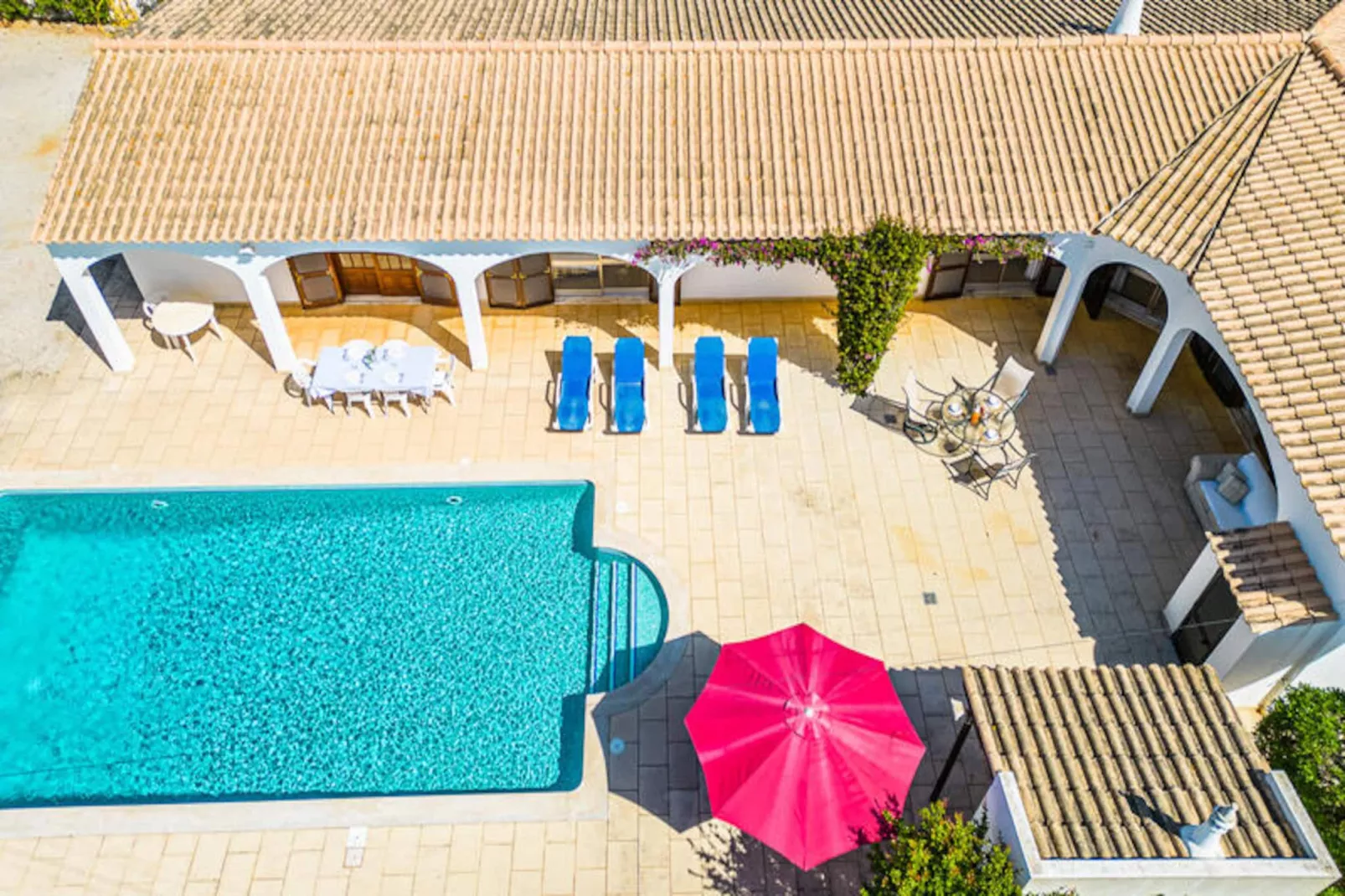 Maison à Albufeira-Non tagué