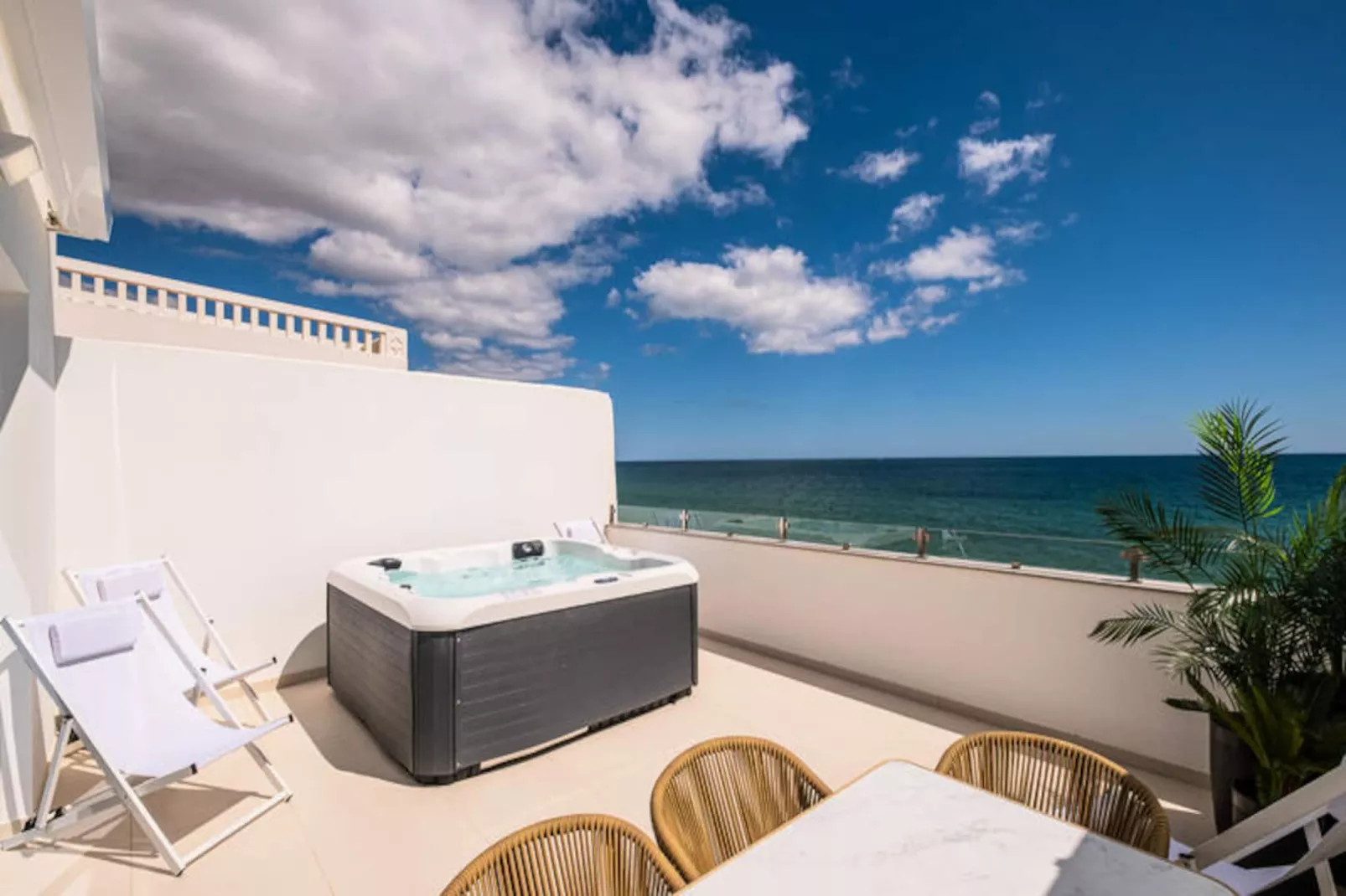 Appartements à Armaçao de Pera-Nicht zugeordnet