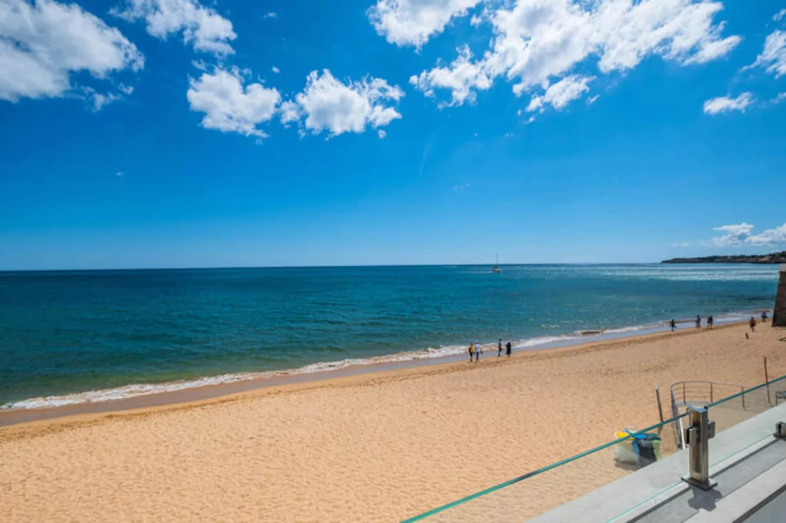 Appartements à Armaçao de Pera-Nicht zugeordnet