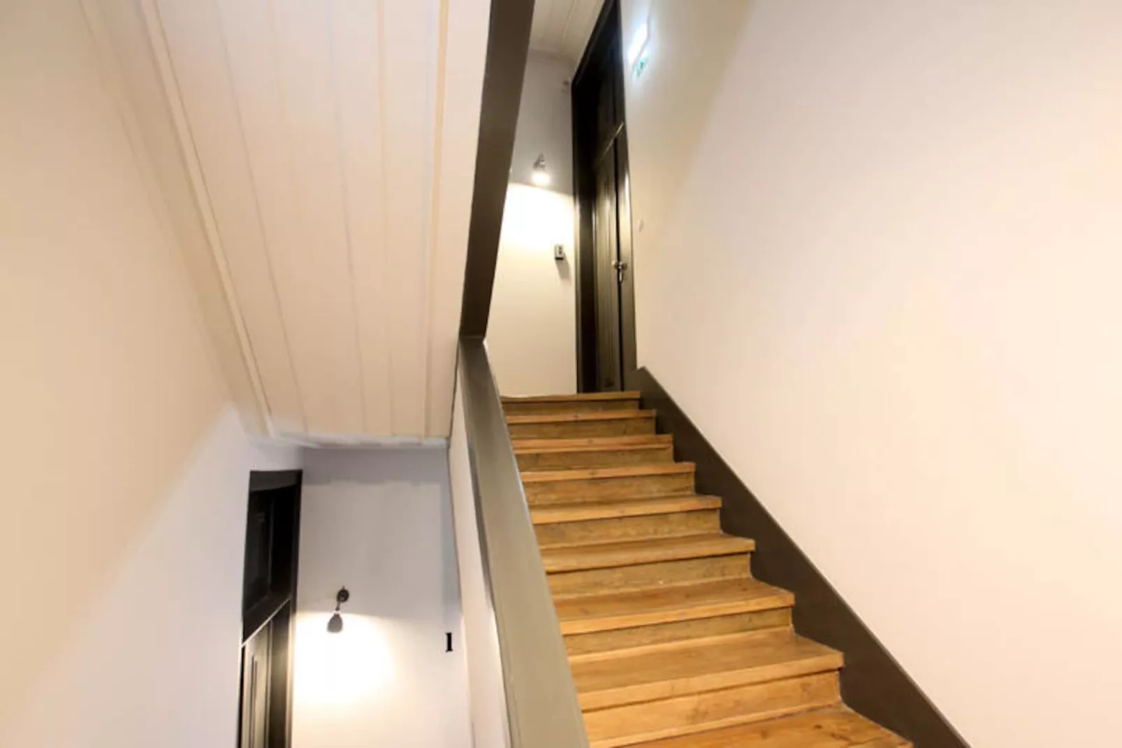 Appartements à Lisbonne-Non tagué