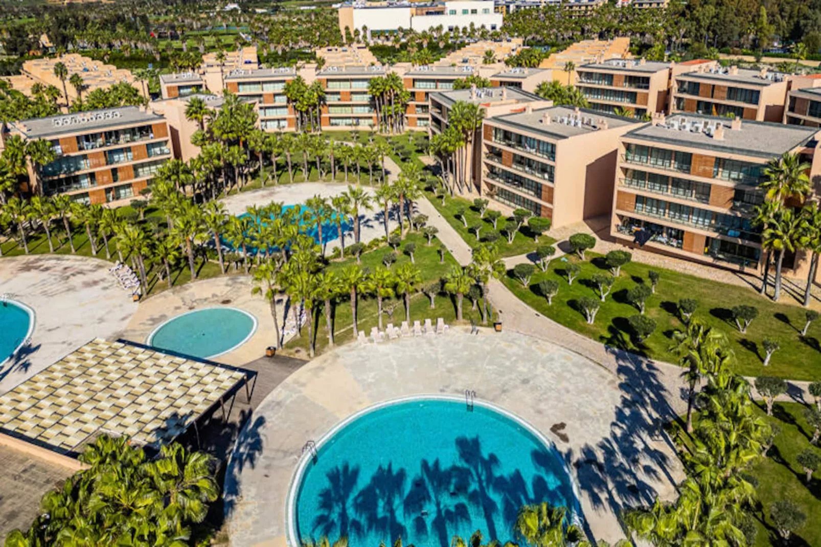 Appartements à Albufeira-Nicht zugeordnet