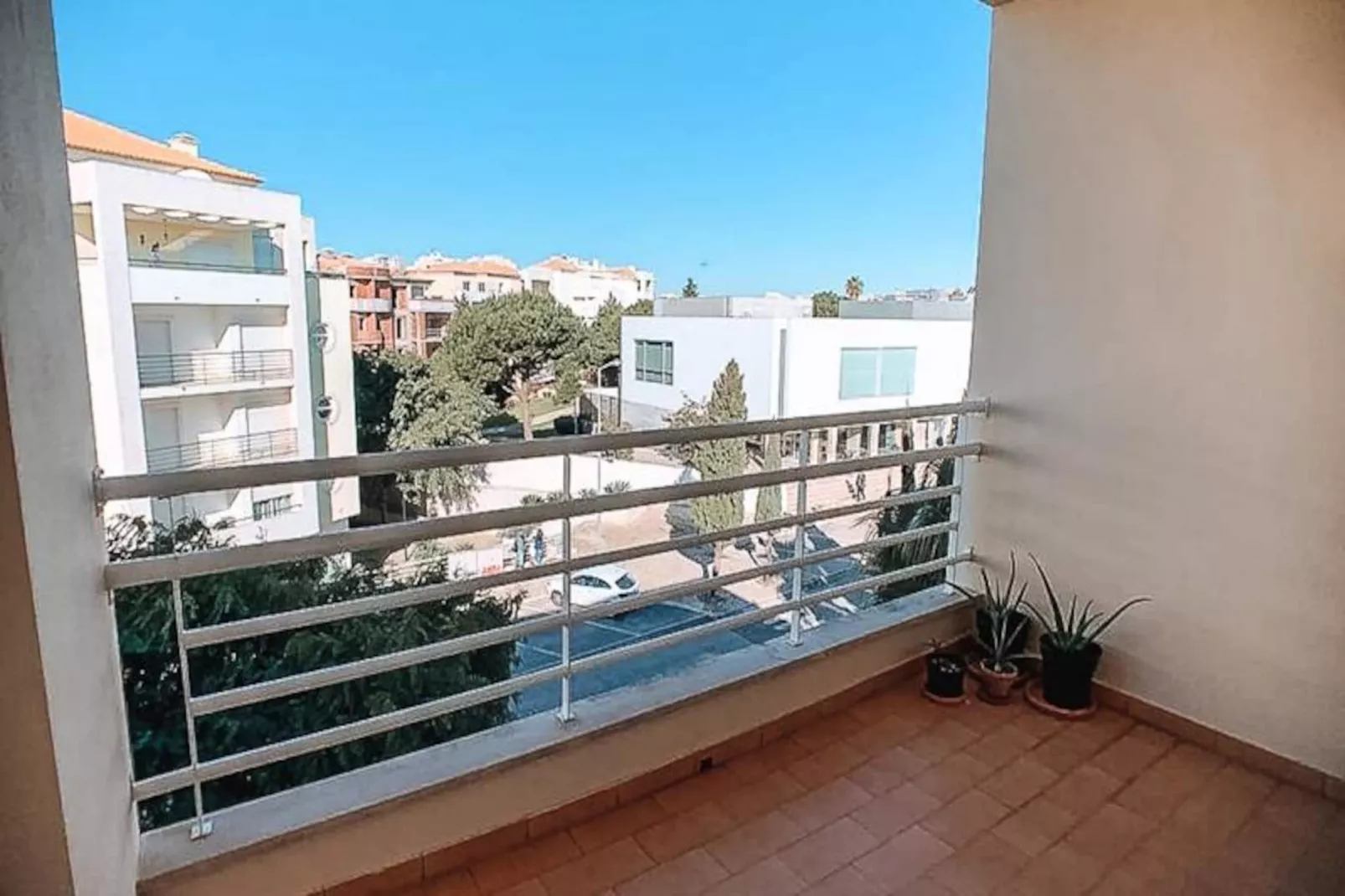 Plant Paradise Apartment-Nicht zugeordnet