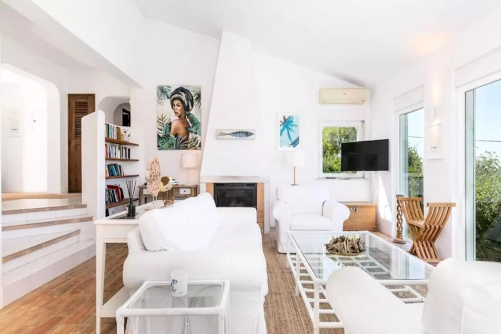 Villa Sarago&ccedil;a-Untagged