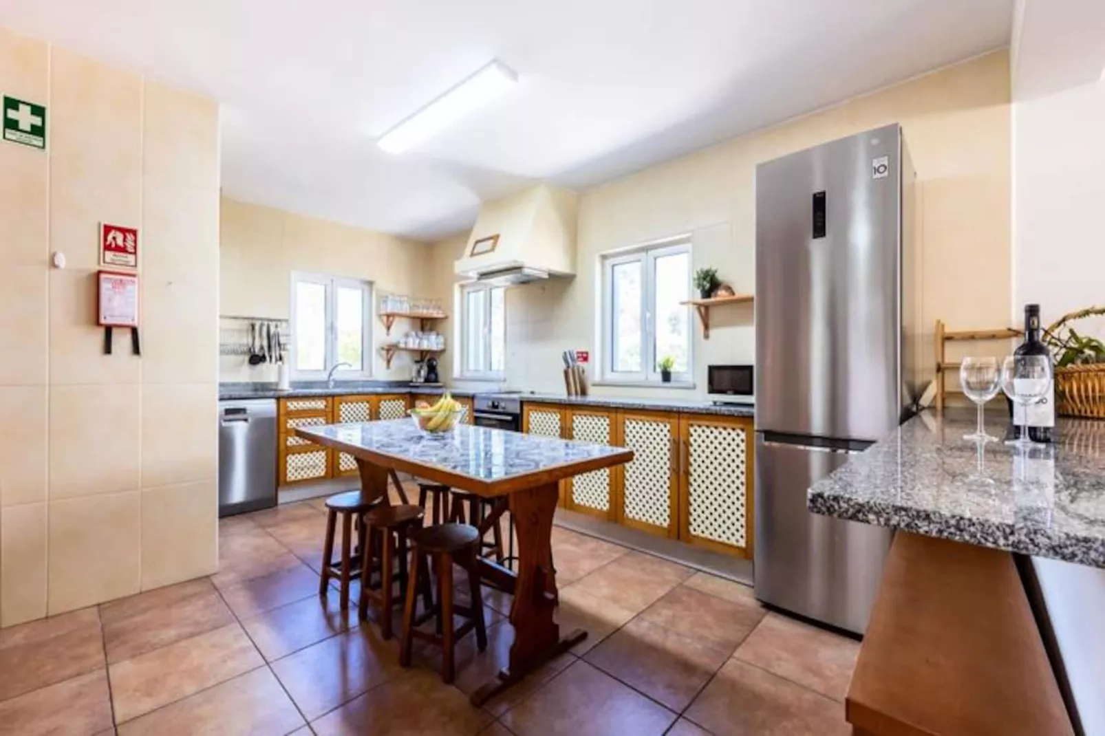 Casa May-Nicht zugeordnet