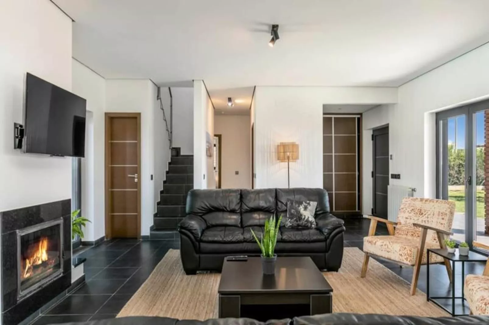 Casa Amizade - Avec Une Vue Imprenable Sur L'oc&eacute;an-Untagged