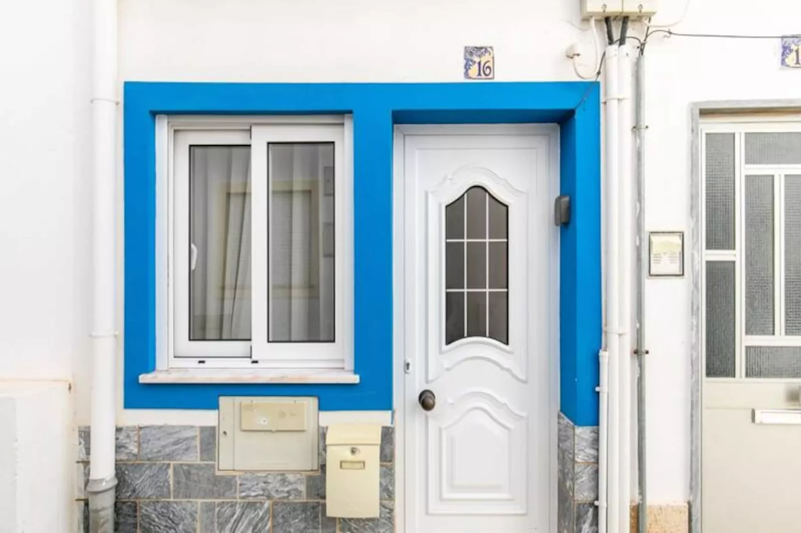 Typische Fisherman's Cottage-Untagged