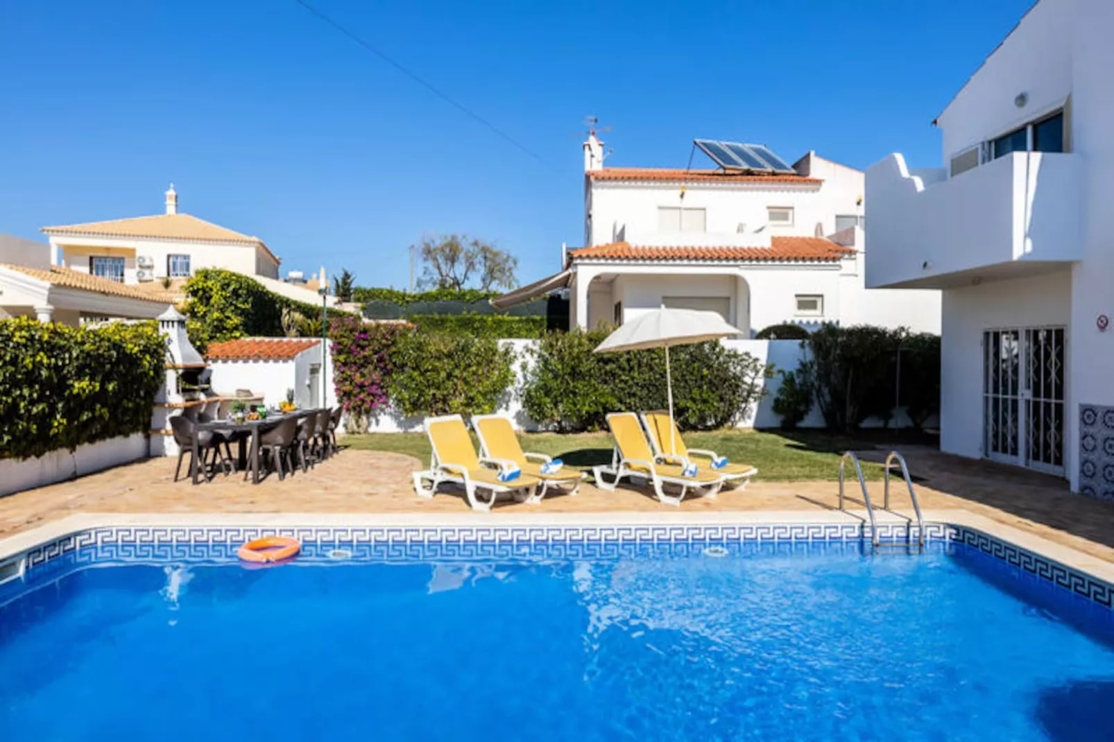 Villa Dos Netos Albufeira-Nicht zugeordnet