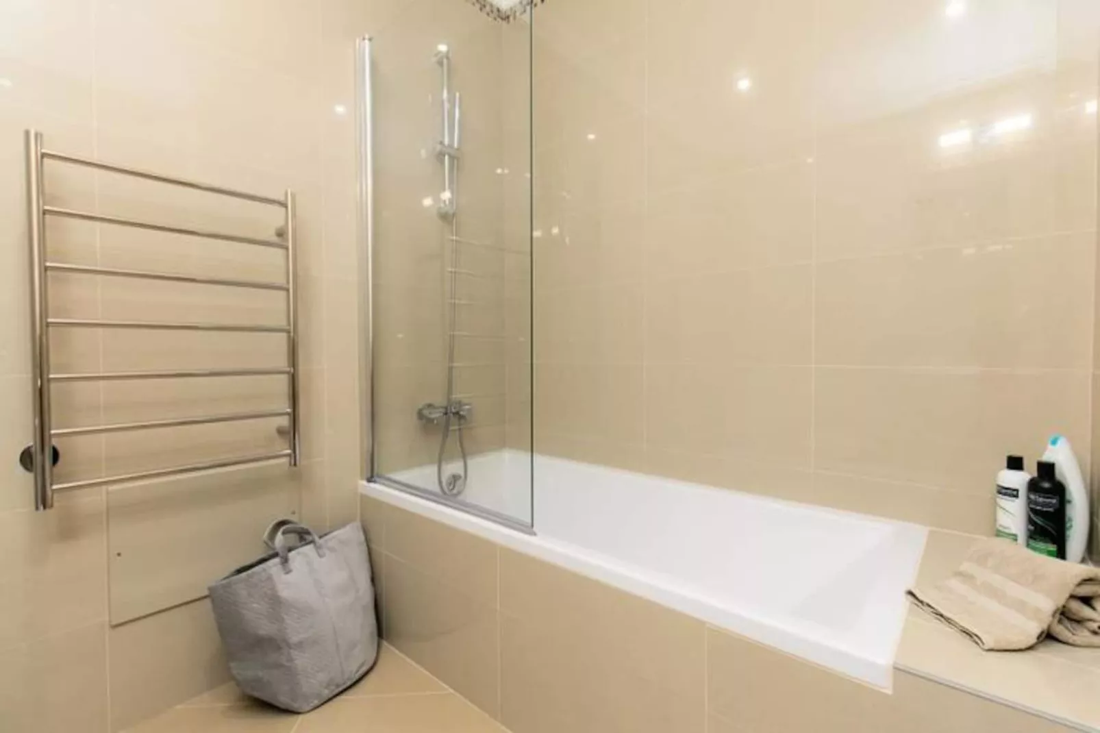 Casa Makin at Boa Vista-Non tagué