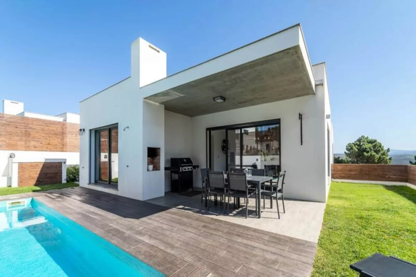 Andorinhas Espartal T3-Nicht zugeordnet