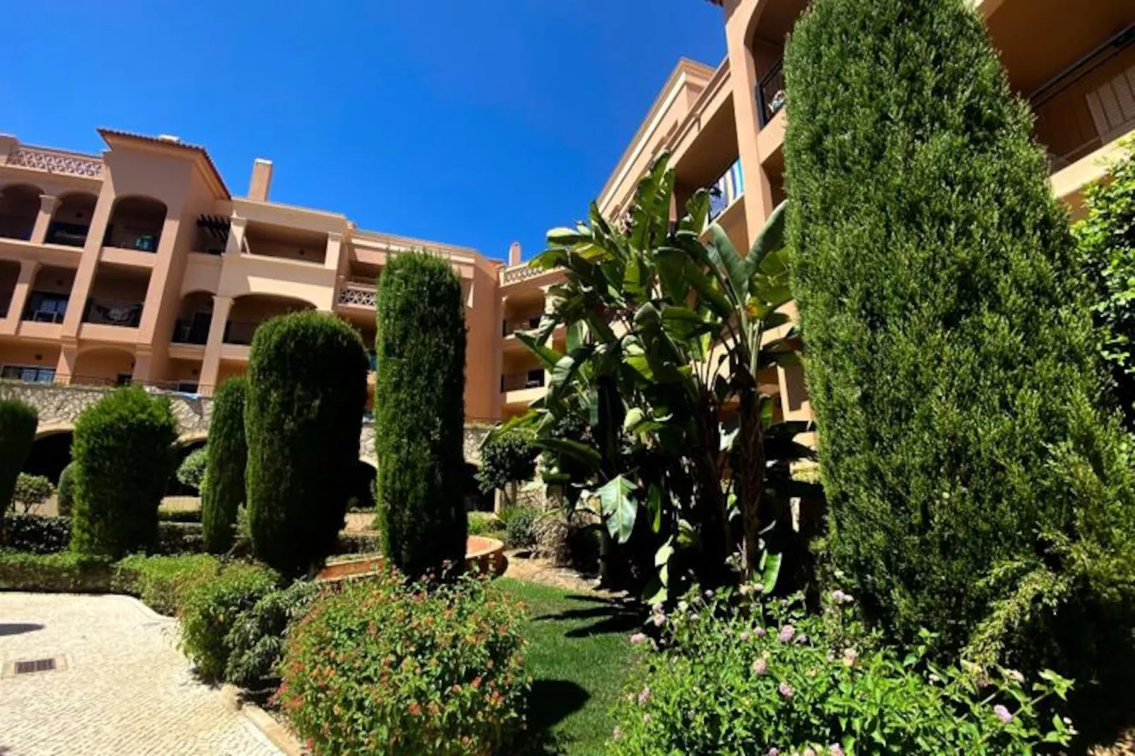 Ba&iacute;a Da Luz Resort - Nuzone Apartment-Untagged