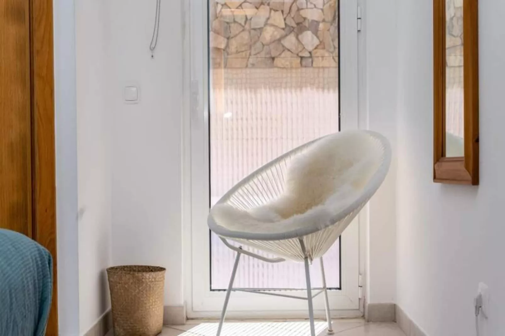 Duas Palmeiras-Nicht zugeordnet