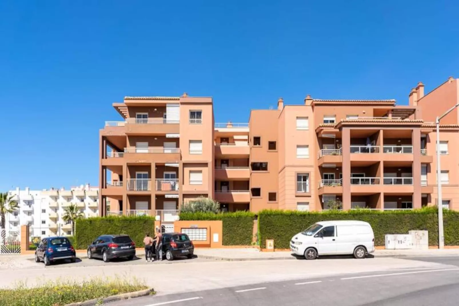Casa Três Castelos Portimao-Nicht zugeordnet