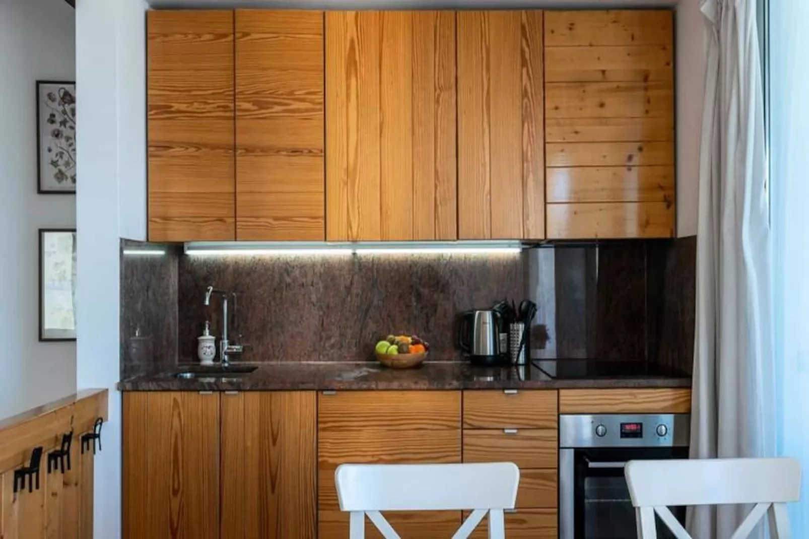 Town House Olh&atilde;o 11-Untagged