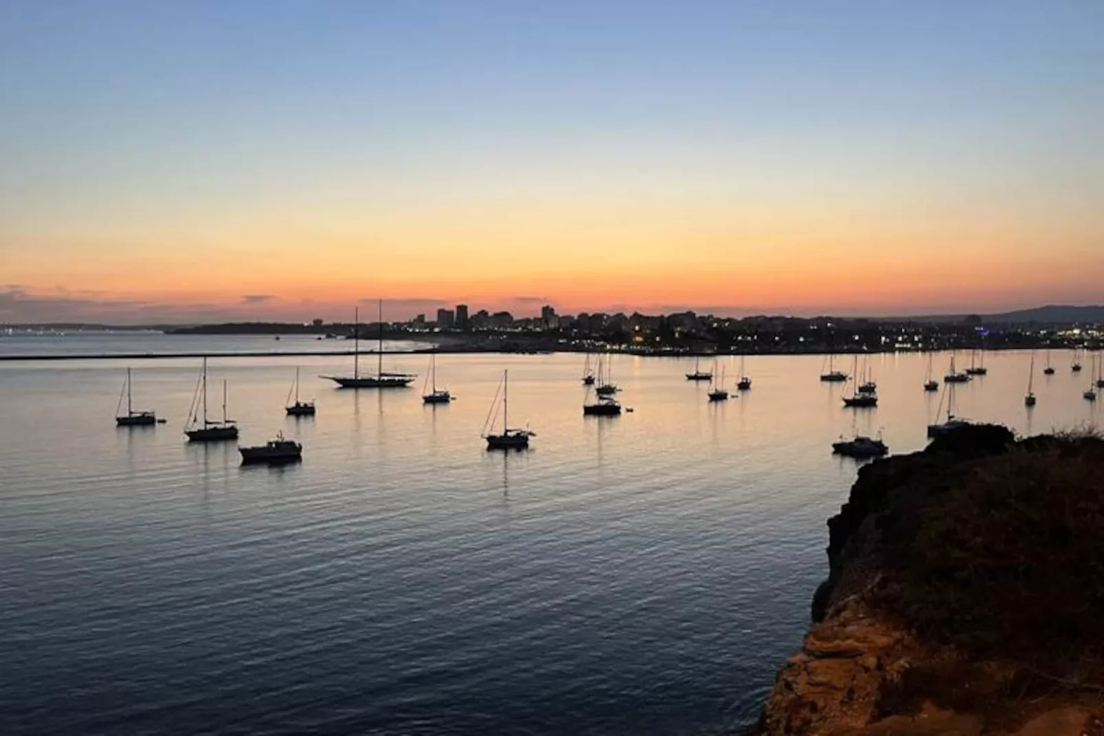 Villa Gaivota Casamar-Untagged