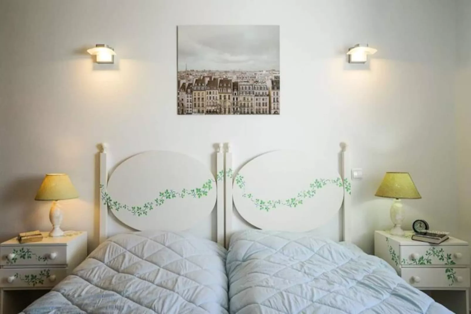 Ramalhete Panoramic View Apartment-Non tagué