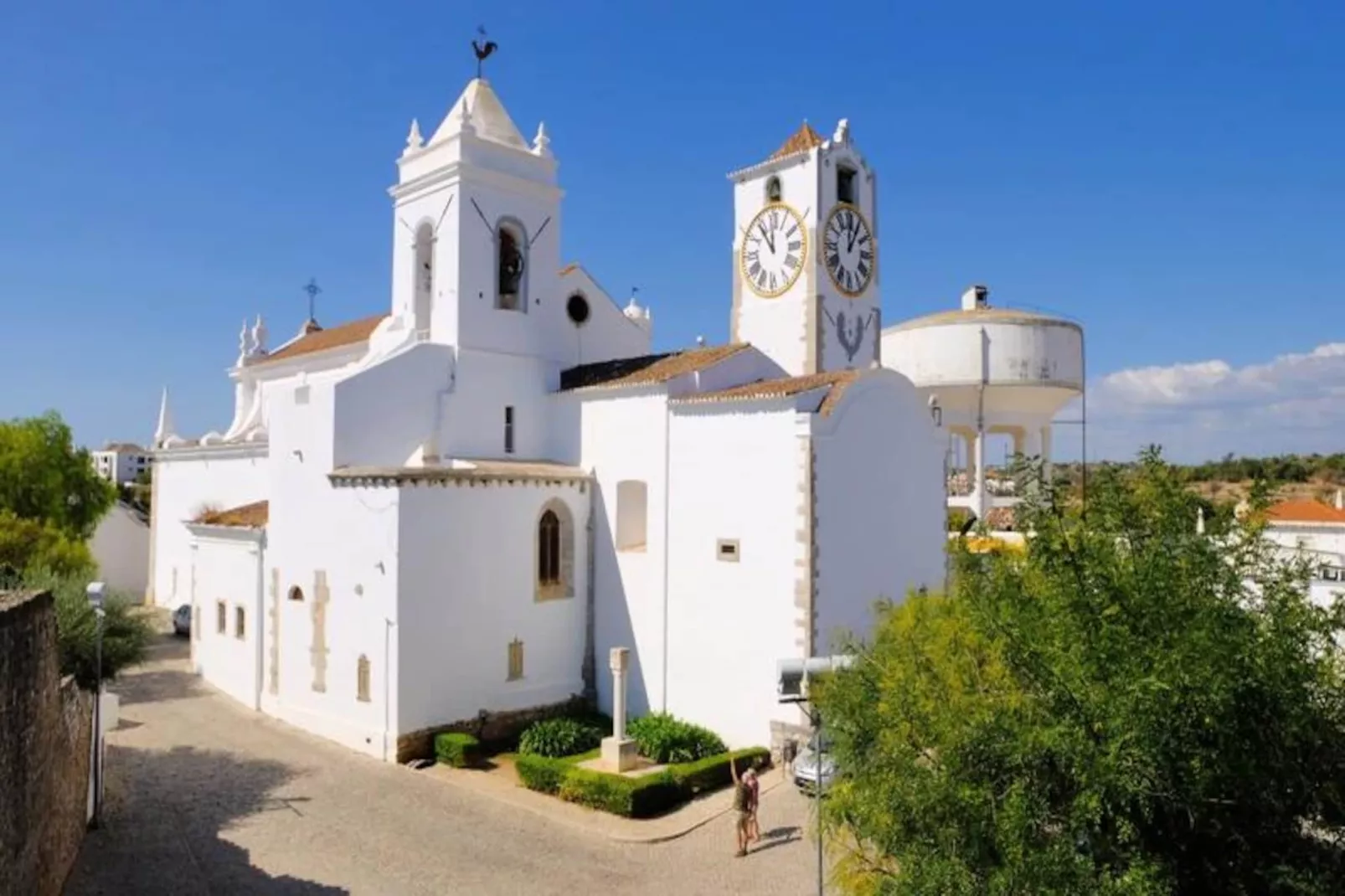 Casa Vida Pura-Nicht zugeordnet