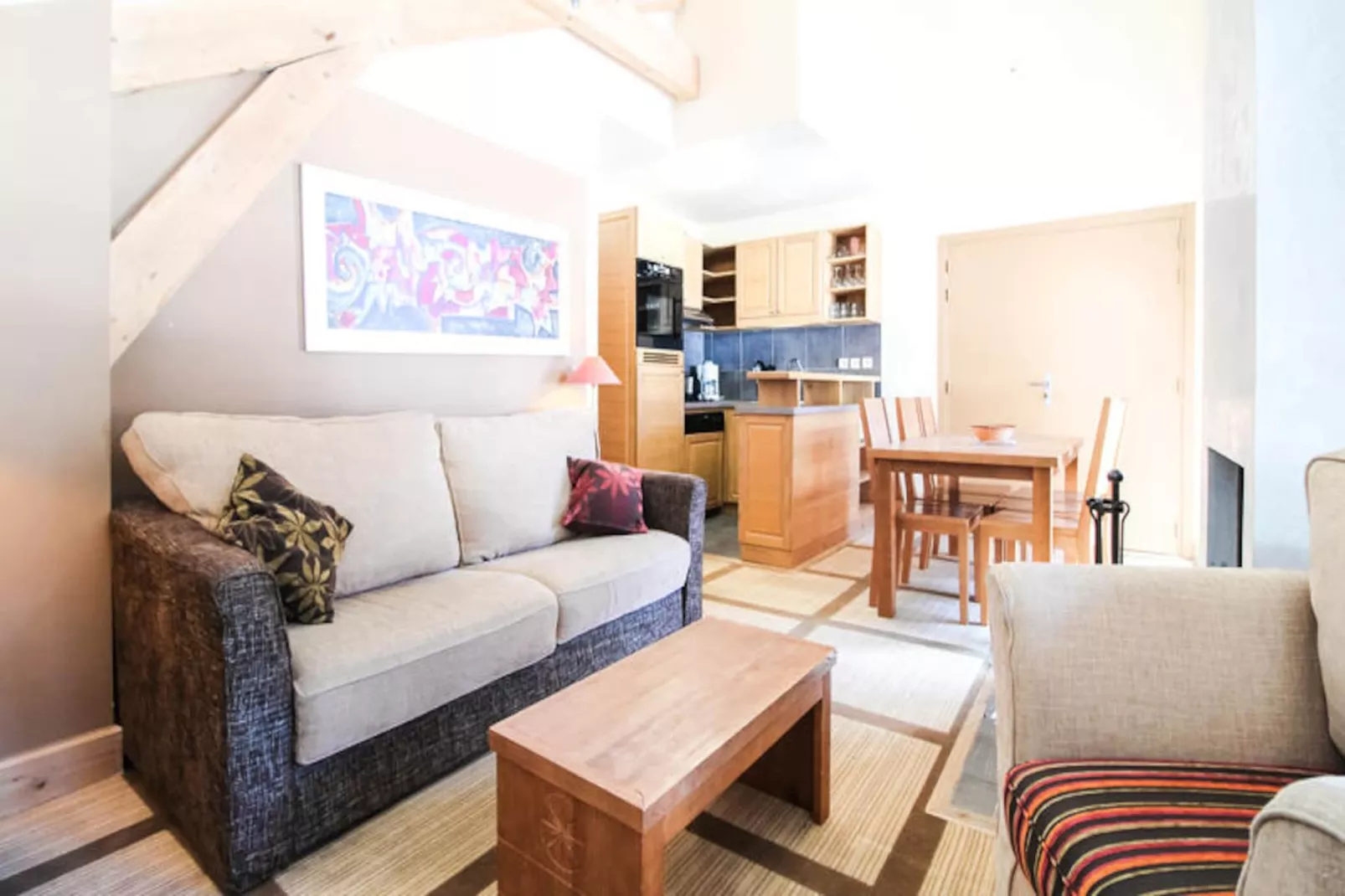 Appartements à Flaine - Non tagué