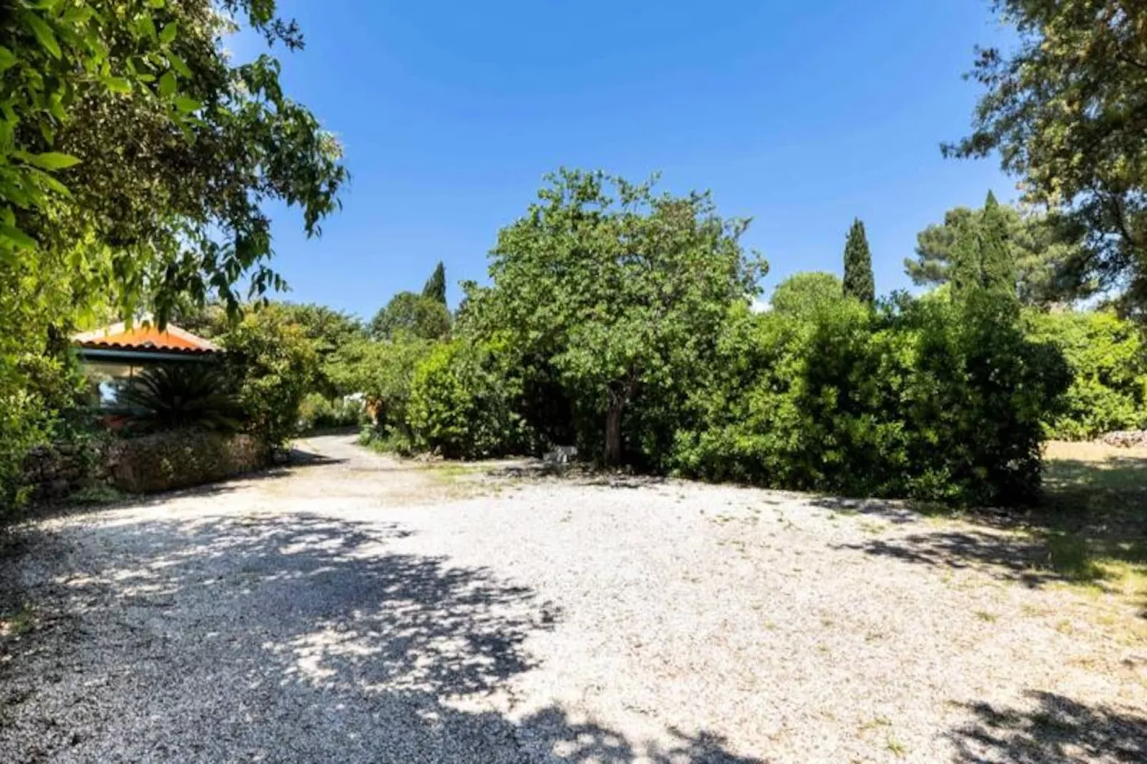 06bv : Cottage Au Calme Avec Piscine-Untagged