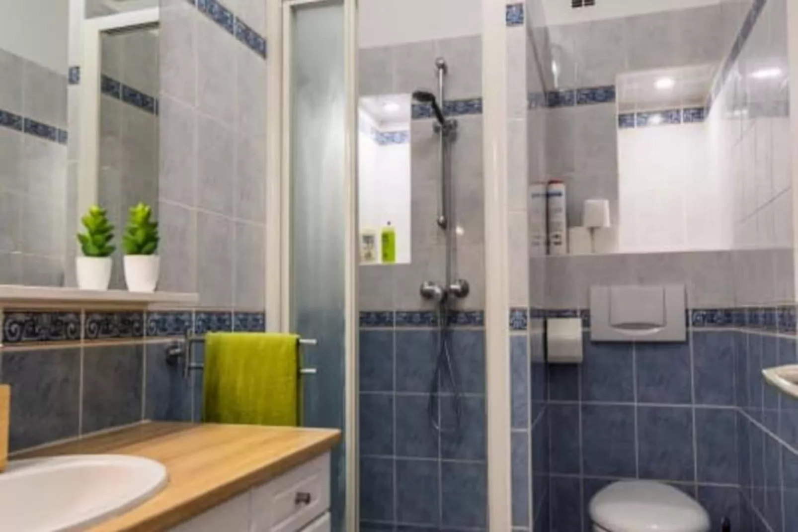 06k2 - Joli Studio Climatisé - Terrasse Vue Mer-Nicht zugeordnet